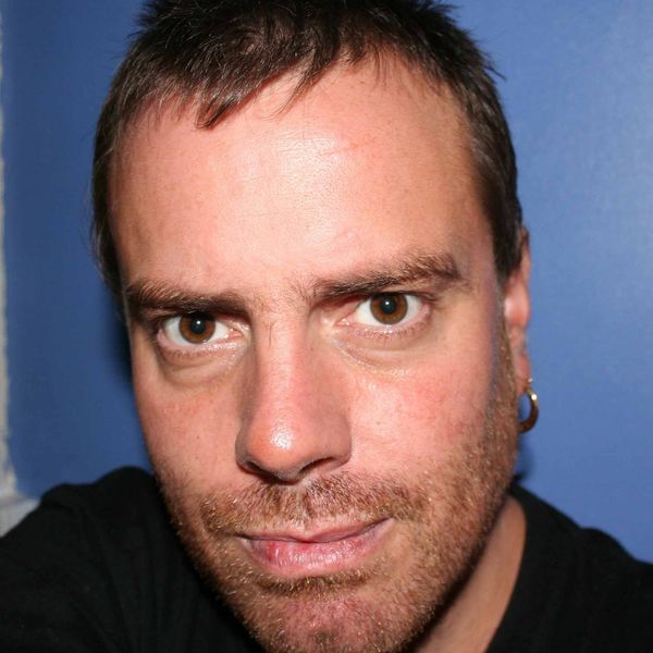 A picture of Dewi Prysor